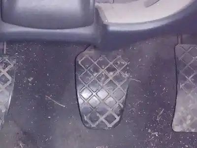 Gebrauchtes Autoersatzteil Bremspedal zum AUDI A4 AVANT (8K5) (2008) Básico OEM-IAM-Referenzen   