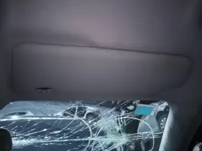 Pezzo di ricambio per auto di seconda mano parasole destro per audi a4 avant (8k5) (2008) básico riferimenti oem iam   