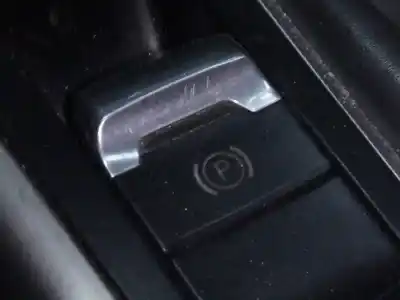 Автозапчасти б/у РЫЧАГ РУЧНОГО ТОРМОЗА за AUDI A4 AVANT (8K5) (2008)  ссылки OEM IAM   