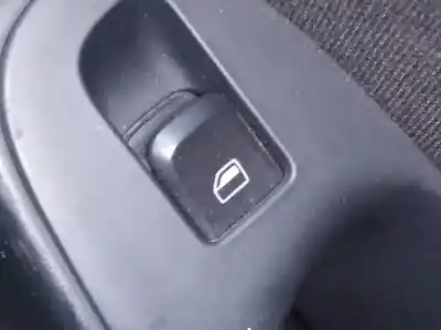 Автозапчастина б/у управління склами задніх правіх для audi a4 avant (8k5) (2008) básico посилання на oem iam 
