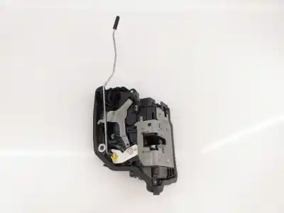 Second-hand car spare part Rear Left Door Lock for BMW SERIE X1 (F48) sDrive18d OEM IAM references 18283810CZ E1-A3-48-2 728193912