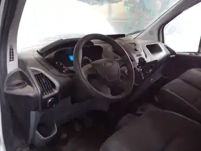 Second-hand car spare part dashboard for ford transit custom kasten 250 l1 ambiente oem iam references   