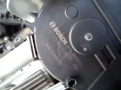 Second-hand car spare part Front Windshield Wiper Motor for BMW SERIE X1 (F48) sDrive18d OEM IAM references 039024617   Second-hand car spare part Front Windshield Wiper Motor for BMW SERIE X1 (F48) sDrive18d OEM IAM references 039024617