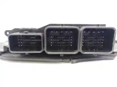 Автозапчастина б/у ебу контролер двигуна для citroen c3 picasso exclusive посилання на oem iam 9807885980 e3-b2-28-3 0281030546