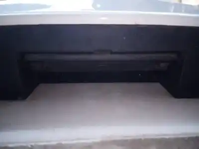Second-hand car spare part TAILGATE BACK DOOR HANDLE for HYUNDAI IX35  OEM IAM references   