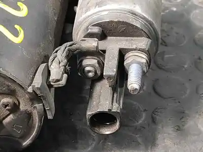 Автозапчасти б/у двигатель запускается за audi a3 (8p) 1.9 tdi ссылки oem iam 02z911023f p3-b7-18-3 0001123012