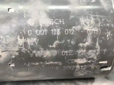 Автозапчасти б/у двигатель запускается за audi a3 (8p) 1.9 tdi ссылки oem iam 02z911023f p3-b7-18-3 0001123012