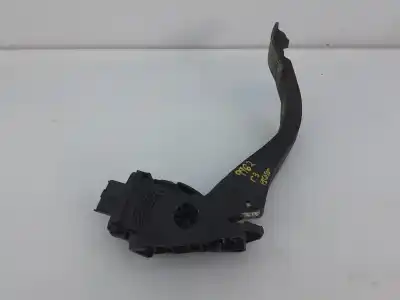 Second-hand car spare part accelerator pedal for citroen c3 picasso exclusive oem iam references 9681383980 e3-b2-35-2 6pv00994913