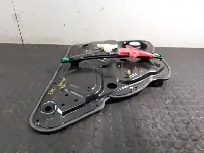 Second-hand car spare part rear right window regulator for volkswagen passat variant (365) edition bluemotion oem iam references 3aa839756 p2-b3-33 929913102