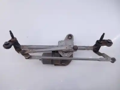 Автозапчастина б/у двигатель передніх склоочисників для SEAT LEON (5F1) Reference Посилання на OEM IAM 5F1955119A E1-B6-3-4  Автозапчастина б/у двигатель передніх склоочисників для SEAT LEON (5F1) Reference Посилання на OEM IAM 5F1955119A E1-B6-3-4