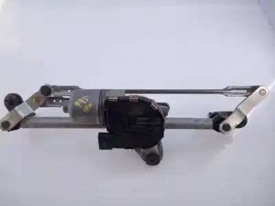 Автозапчастина б/у двигатель передніх склоочисників для seat leon (5f1) reference посилання на oem iam 5f1955119a e1-b6-3-4  Автозапчастина б/у двигатель передніх склоочисників для seat leon (5f1) reference посилання на oem iam 5f1955119a e1-b6-3-4
