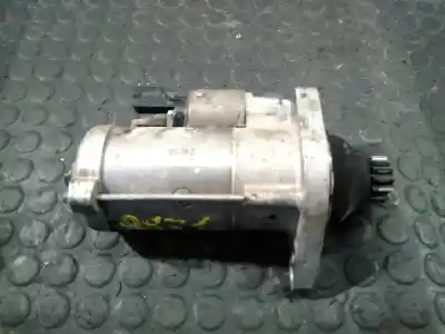 Peça sobressalente para automóvel em segunda mão motor de arranque por seat leon (5f1) reference referências oem iam 02z911024l p3-a10-2-3  Peça sobressalente para automóvel em segunda mão motor de arranque por seat leon (5f1) reference referências oem iam 02z911024l p3-a10-2-3