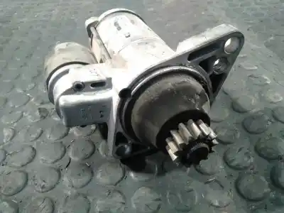 Peça sobressalente para automóvel em segunda mão motor de arranque por seat leon (5f1) reference referências oem iam 02z911024l p3-a10-2-3  Peça sobressalente para automóvel em segunda mão motor de arranque por seat leon (5f1) reference referências oem iam 02z911024l p3-a10-2-3