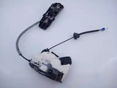 Автозапчастина б/у  для SEAT LEON (5F1)  Посилання на OEM IAM 8K4839015Q E1-B6-4-1  Автозапчастина б/у  для SEAT LEON (5F1)  Посилання на OEM IAM 8K4839015Q E1-B6-4-1