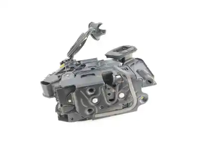 Автозапчастина б/у замок передній праві двері для SEAT LEON (5F1) Reference Посилання на OEM IAM 5K1837016E E1-B6-52-2  Автозапчастина б/у замок передній праві двері для SEAT LEON (5F1) Reference Посилання на OEM IAM 5K1837016E E1-B6-52-2
