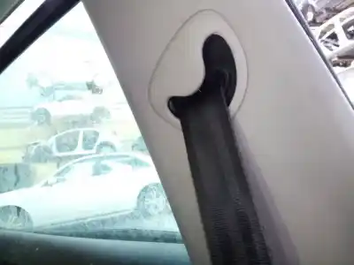 Автозапчастина б/у комплект подушки безпеки для seat ibiza (6j5) fr посилання на oem iam 6r0959655k  