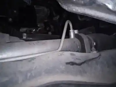 Автозапчастина б/у  для SEAT IBIZA (6J5)  Посилання на OEM IAM   