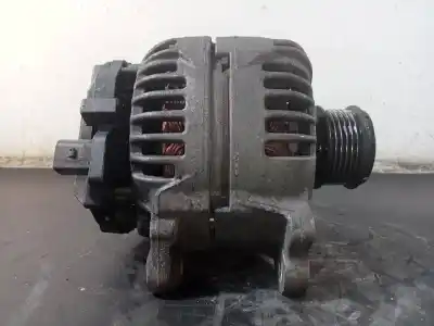 Peça sobressalente para automóvel em segunda mão alternador por dodge caliber se referências oem iam 05033757ab p3-b6-2-2 