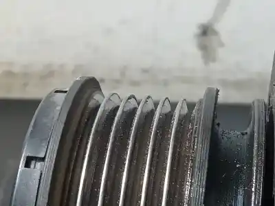 Peça sobressalente para automóvel em segunda mão alternador por dodge caliber se referências oem iam 05033757ab p3-b6-2-2 