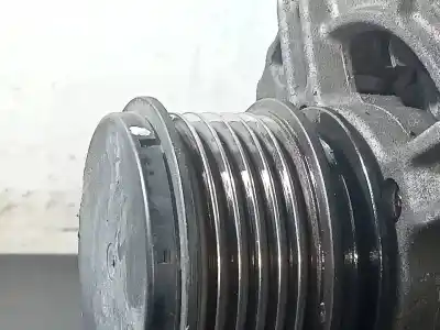 Peça sobressalente para automóvel em segunda mão alternador por dodge caliber se referências oem iam 05033757ab p3-b6-2-2 