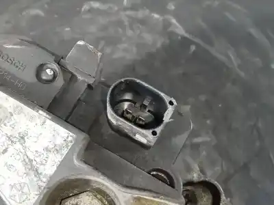 Peça sobressalente para automóvel em segunda mão alternador por dodge caliber se referências oem iam 05033757ab p3-b6-2-2 