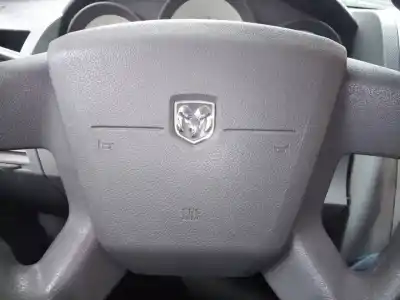 Автозапчастина б/у передня ліва подушка безопасности для DODGE CALIBER SE Посилання на OEM IAM   