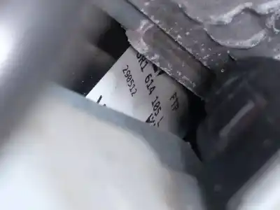 Автозапчастина б/у гальмівний серво для SEAT IBIZA (6J5) FR Посилання на OEM IAM 6R1614105L  