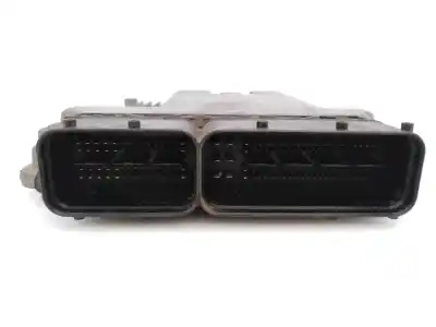 Second-hand car spare part ecu engine control for dodge caliber se oem iam references p05033299af e3-b6-4-2 0281012129