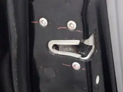 Автозапчастина б/у замок дверей заднього лівого для DODGE CALIBER SE Посилання на OEM IAM   