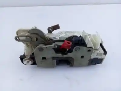 Автозапчастина б/у замок заднього правого дверя для DODGE CALIBER SE Посилання на OEM IAM 04589414AC E3-B5-4-2 
