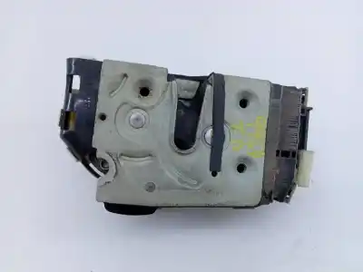 Second-hand car spare part rear right door lock for dodge caliber se oem iam references 04589414ac e3-b5-4-2 