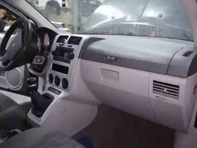 Автозапчастина б/у панель приладів для DODGE CALIBER SE Посилання на OEM IAM   