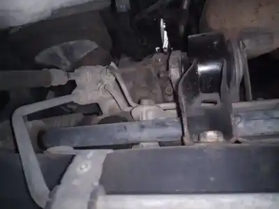 Pezzo di ricambio per auto di seconda mano CREMAGLIERA per DODGE CALIBER  Riferimenti OEM IAM   