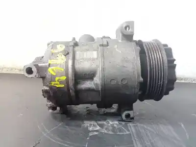 Second-hand car spare part air conditioning compressor for dodge caliber se oem iam references 4471905063