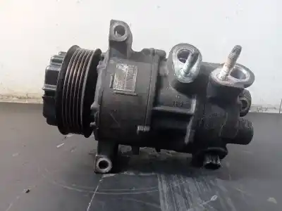 Peça sobressalente para automóvel em segunda mão compressor de ar condicionado a/a a/c por dodge caliber se referências oem iam 4471905063 p3-b2-2-3 
