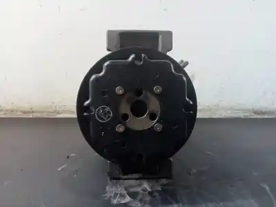 Peça sobressalente para automóvel em segunda mão compressor de ar condicionado a/a a/c por dodge caliber se referências oem iam 4471905063 p3-b2-2-3 