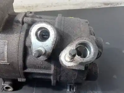 Peça sobressalente para automóvel em segunda mão compressor de ar condicionado a/a a/c por dodge caliber se referências oem iam 4471905063 p3-b2-2-3 