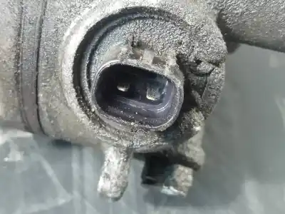 Peça sobressalente para automóvel em segunda mão compressor de ar condicionado a/a a/c por dodge caliber se referências oem iam 4471905063 p3-b2-2-3 