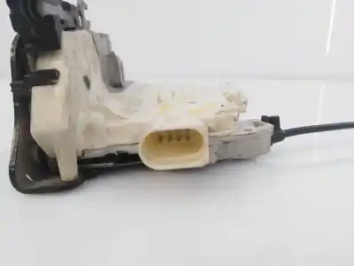 Pezzo di ricambio per auto di seconda mano serratura porta posteriore destra per seat leon (1p1) reference riferimenti oem iam 1p0839016 e1-b6-48-1 