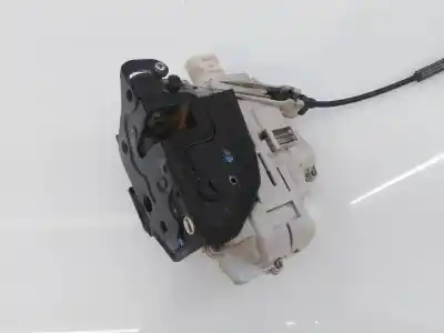 Pezzo di ricambio per auto di seconda mano serratura porta posteriore destra per seat leon (1p1) reference riferimenti oem iam 1p0839016 e1-b6-48-1 