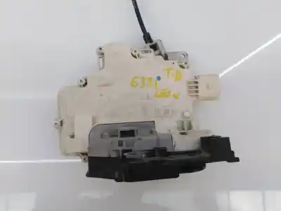 Pezzo di ricambio per auto di seconda mano serratura porta posteriore destra per seat leon (1p1) reference riferimenti oem iam 1p0839016 e1-b6-48-1 