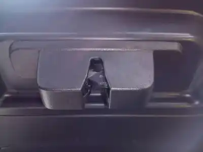 Автозапчасти б/у замок багажника/ворот за land rover range rover evoque evoque ссылки oem iam 
