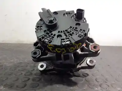 Peça sobressalente para automóvel em segunda mão alternador por land rover range rover evoque evoque referências oem iam 0125812068 p3-a4-22-2 gx7310300ce