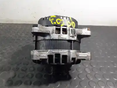 Peça sobressalente para automóvel em segunda mão alternador por land rover range rover evoque evoque referências oem iam 0125812068 p3-a4-22-2 gx7310300ce