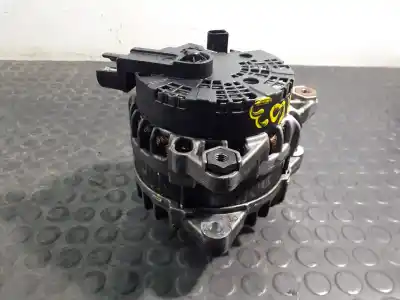 Peça sobressalente para automóvel em segunda mão alternador por land rover range rover evoque evoque referências oem iam 0125812068 p3-a4-22-2 gx7310300ce