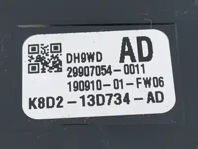 Автозапчасти б/у климат-контроль за land rover range rover evoque evoque ссылки oem iam k8d213d734ad e3-b3-18-3 299070540011
