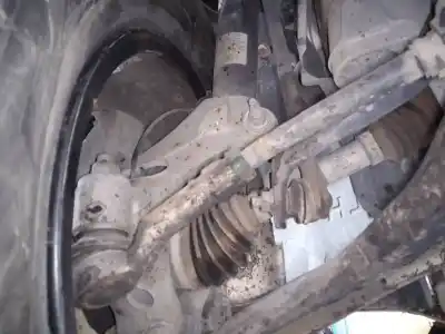 Автозапчастина б/у рульмова рейка для land rover range rover evoque evoque посилання на oem iam   