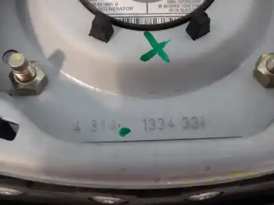 Автозапчасти б/у передняя левая подушка безопасности за audi a3 (8p) 1.9 tdi ссылки oem iam 8p0880201bl e1-b6-50-1 