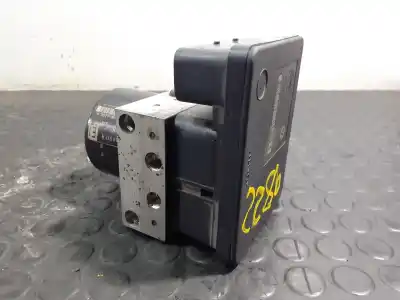 Pièce détachée automobile d'occasion abs (système anti-blocage des roues) pour audi a3 (8p) 1.9 tdi références oem iam 1k0614517h p3-a8-4-4 1k0907379k
