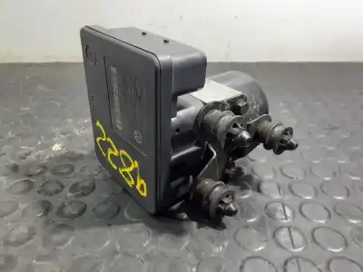 Pièce détachée automobile d'occasion abs (système anti-blocage des roues) pour audi a3 (8p) 1.9 tdi références oem iam 1k0614517h p3-a8-4-4 1k0907379k
